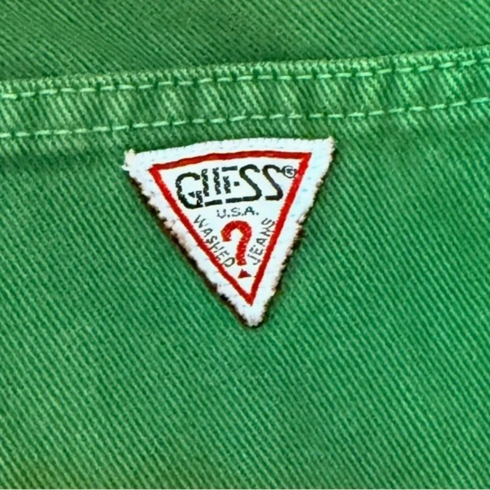 Guess 👖🛼 georges